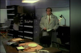 Forever Knight Season 1: False Witness