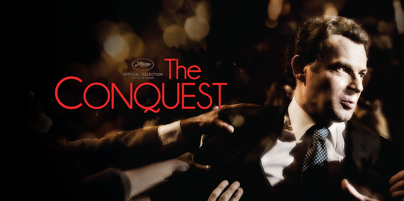 The Conquest (English Subtitled) (2011)