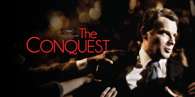 The Conquest (English Subtitled) (2011)