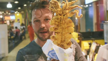 3:15 AM: Food Unwrapped | More 4 | 6/20 2026