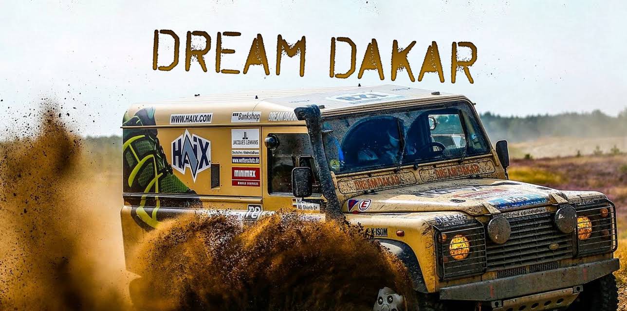 Dream Dakar