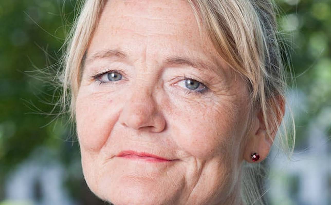 Ann Petrén