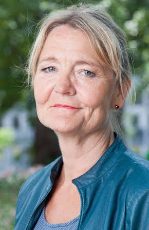 Ann Petrén as 