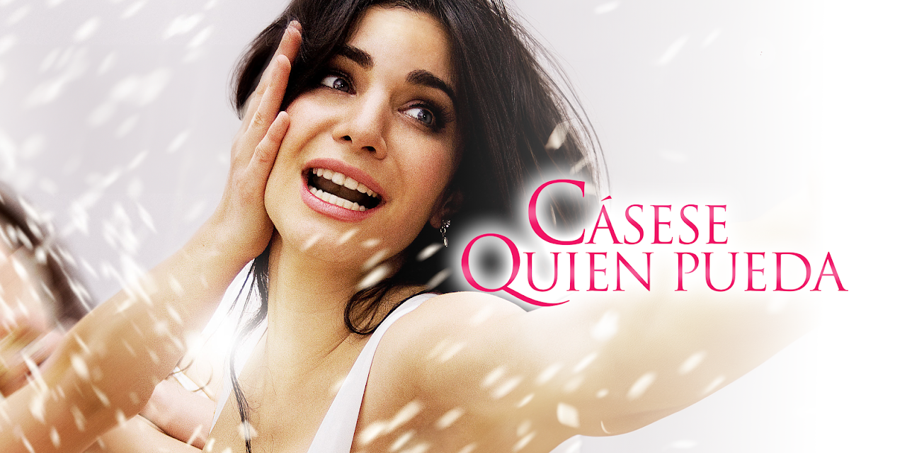 Casese Quien Pueda (English Subtitled) (2014)