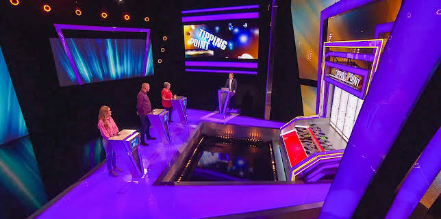 9:00 AM: Tipping Point (S12 E102) (S12) | W | 11/20 2025