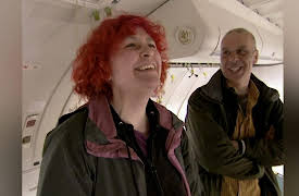 The House that £100k Built: Jane and Andy