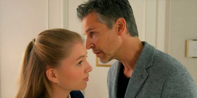 14:10: Rote Rosen (4286) | Das Erste | 2/12 2026