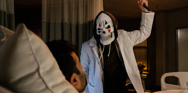 00:15: Hudson & Rex | TV 2 | 11/21 2025