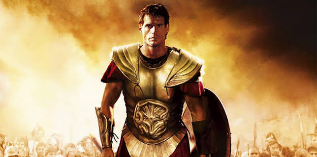 03:40: Krieg der Götter | ProSieben | 12/13 2025