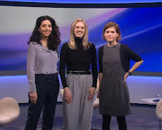 alpha-thema Gespräch: Gewalt gegen Frauen