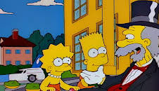 Die Simpsons