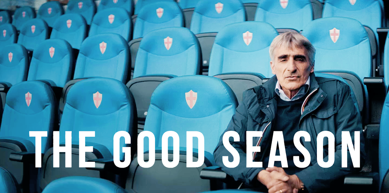 The Good Season (2023)