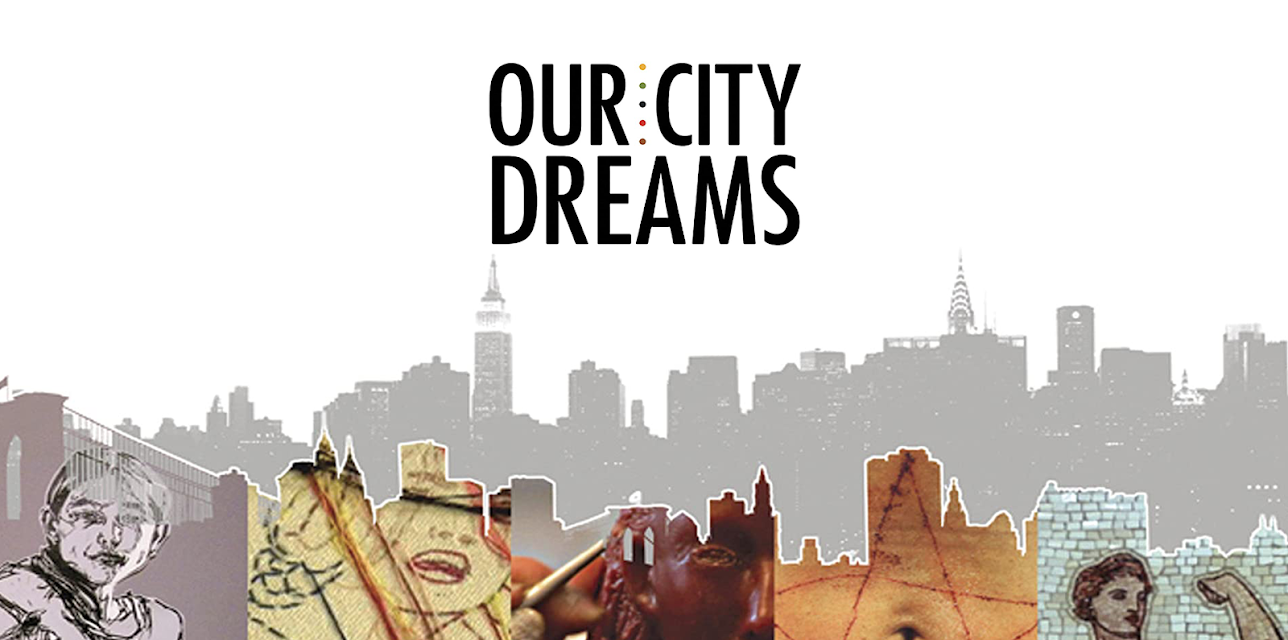 Our City Dreams (2008)