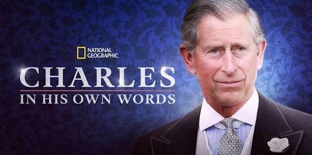 Charles: In His Own Words (2023)