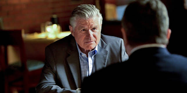 05:40: Blue Bloods - Crime Scene New York | Kabel Eins | 12/17 2025