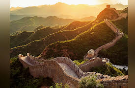 An Economic History of the World Since 1400: Why Didn't China Industrialize Earlier?