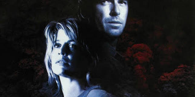 20:12: Un pueblo llamado Dante's Peak (IMDb 6.0) | SYFY | 11/30 2024