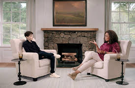 The Oprah Conversation: Elliot Page