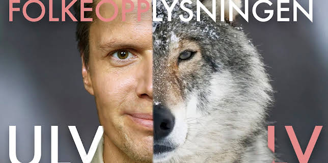 13:55: Folkeopplysningen: Ulv | NRK 3 | 2/9 2026