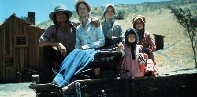 14:40: Unsere kleine Farm | Sat1 Gold | 1/6 2026