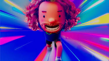 8:55 AM: Activate with Joe Wicks (S1) | Cbeebies | 10/18 2026