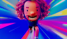 Activate with Joe Wicks