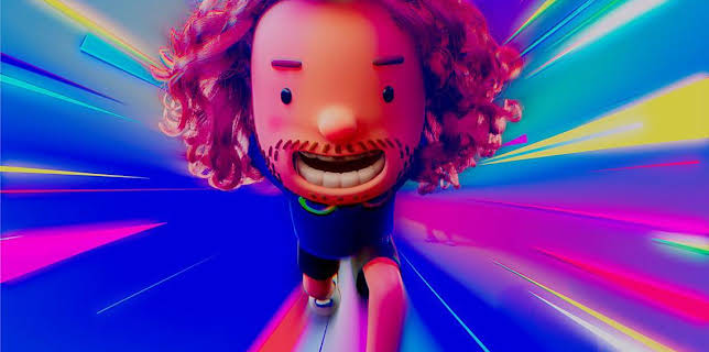 8:30 AM: Activate with Joe Wicks (S1) | Cbeebies | 1/10 2026