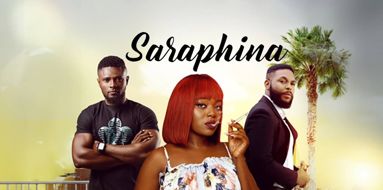 Saraphina (2023)