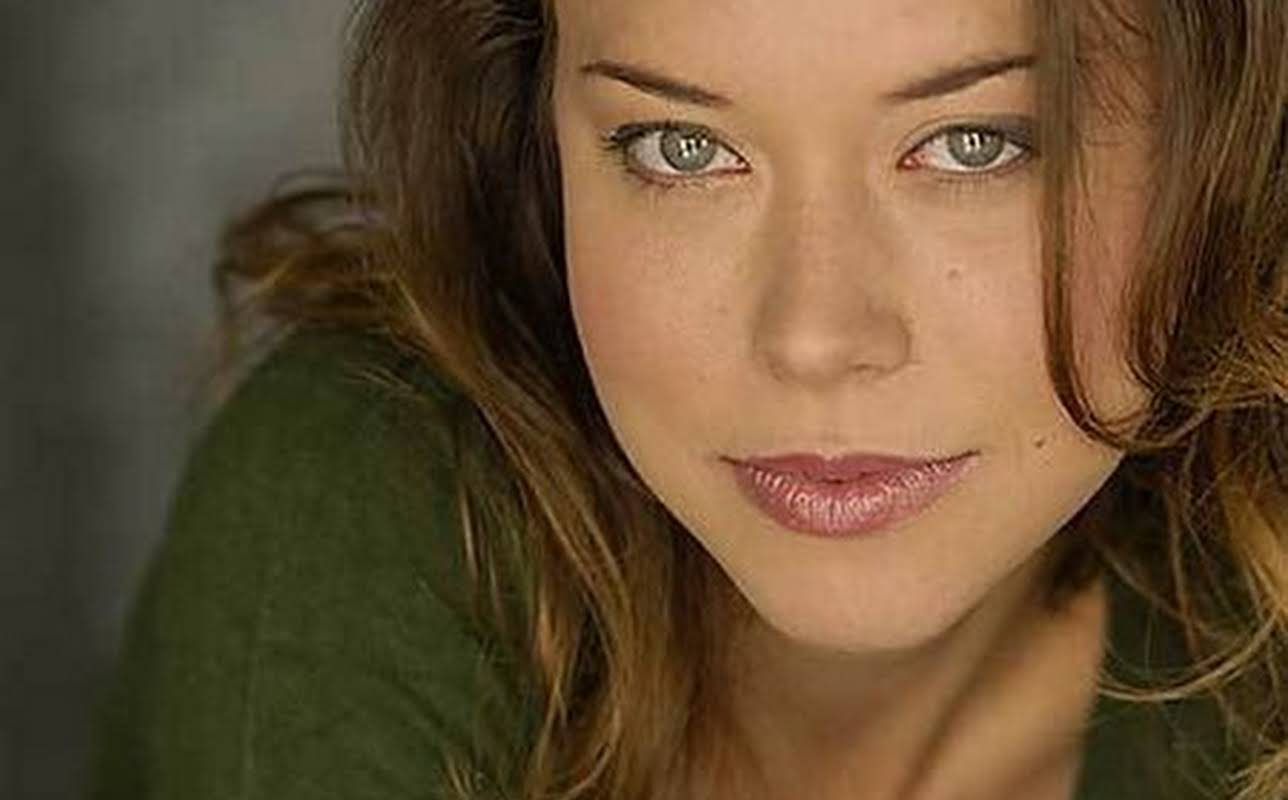 Alexandra Staden