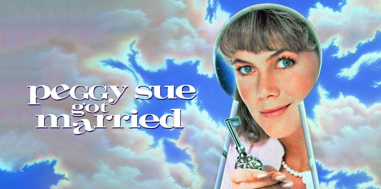 Peggy Sue Got Married (1986)