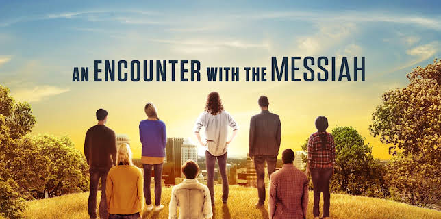 An Encounter with the Messiah (2016)