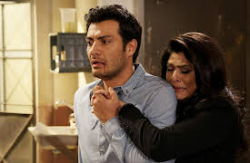 Las Amazonas season-1: Las Amazonas Capítulo 19