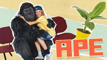 20:25: Ape: Familie | NRK Super | 9/21 2026