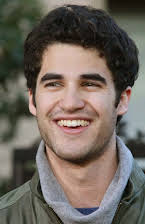 Darren Criss som 