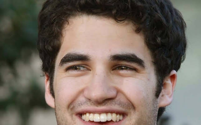 Darren Criss