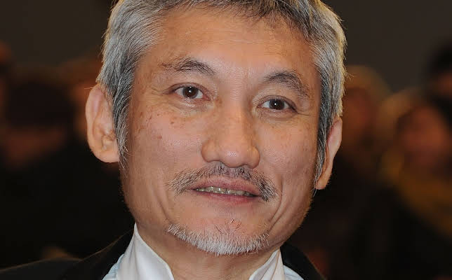 Tsui Hark