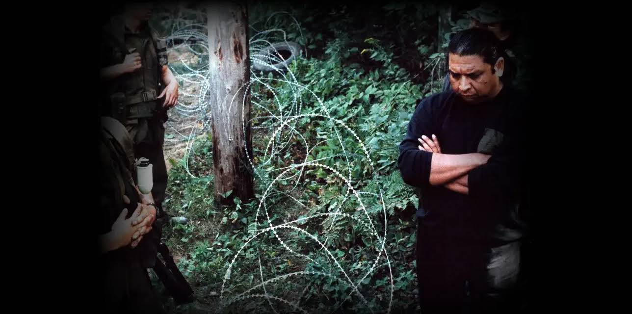 Kanehsatake: 270 Years of Resistance (1993)