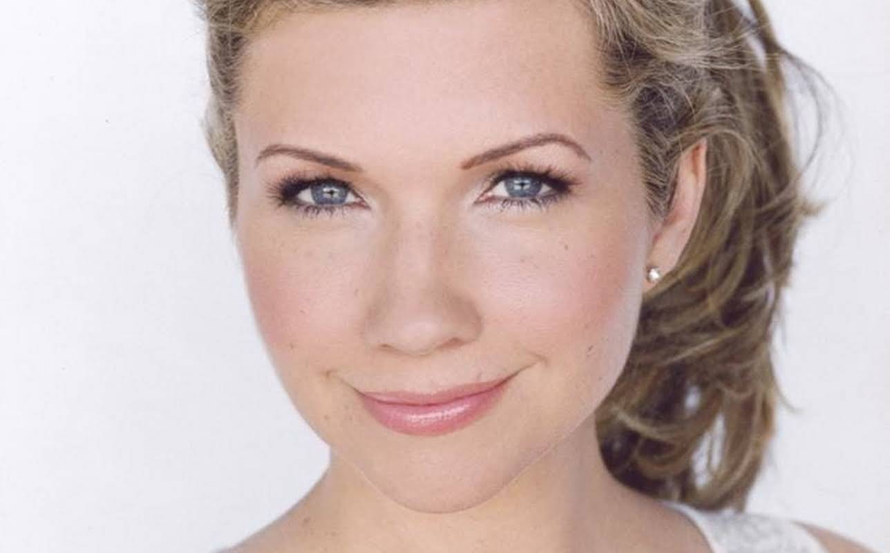 Susan Yeagley