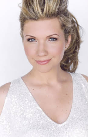Susan Yeagley as 