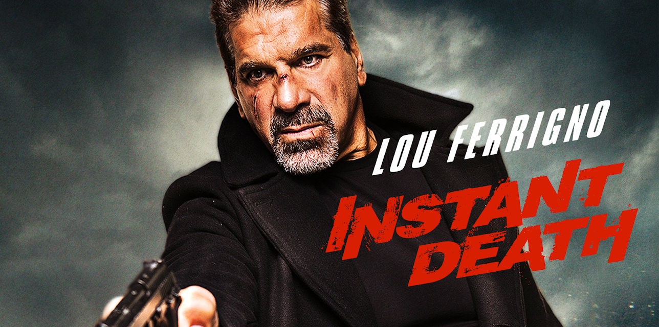 Instant Death (2017)