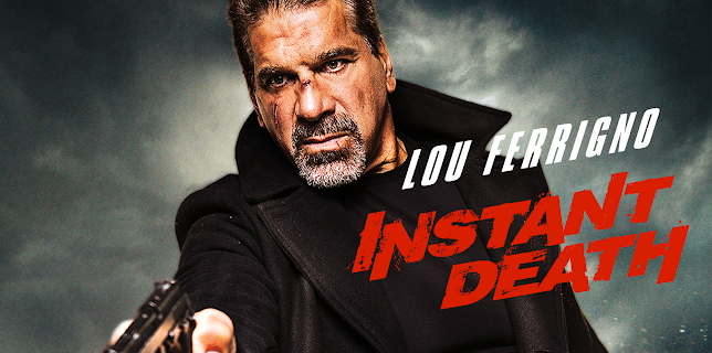 Instant Death (2017)