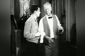 The Bob Cummings Show: Grandpa's Old Buddy