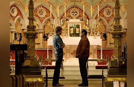 Fat Tony & Co: The Mexican Job