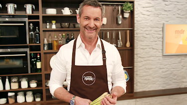 17:00: MDR um 4 | MDR Fernsehen | 4/10 2026