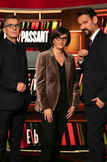 20:15: Està passant: Episodi 194 | TV3 | 6/19 2026