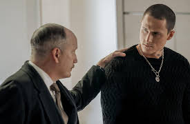 Power Book IV: Force: He Ain't Heavy