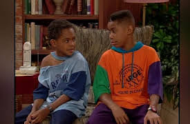 My Brother & Me: The Bully