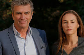 Perfect Murders: Retribution (Episode 5 of 18)