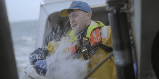 9:00 AM: Trawlermen: Hunting the Catch (S1 E2) (S1) | Yesterday | 11/30 2025