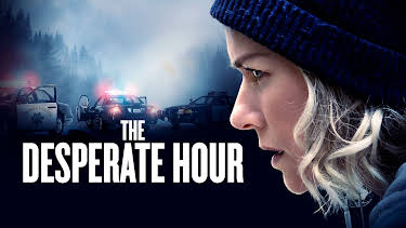 21:00: The Desperate Hour | TV6 | 7/16 2026